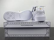 Nike Kwondo 1 G-Dragon Peaceminusone Triple White DH2482-100 - 5