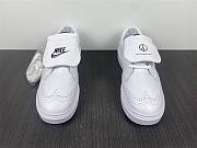 Nike Kwondo 1 G-Dragon Peaceminusone Triple White DH2482-100 - 3