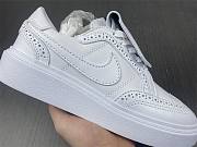 Nike Kwondo 1 G-Dragon Peaceminusone Triple White DH2482-100 - 2