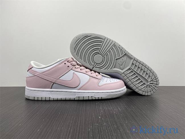 Nike Dunk Low Next Nature Pale Coral DD1873-100 - 1