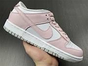 Nike Dunk Low Next Nature Pale Coral DD1873-100 - 2