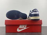 Nike Dunk Low Vintage Navy DD1503-115 - 6