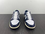 Nike Dunk Low Vintage Navy DD1503-115 - 2