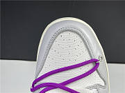 Nike Dunk Low Off-White Lot 21 DM1602-100 - 3