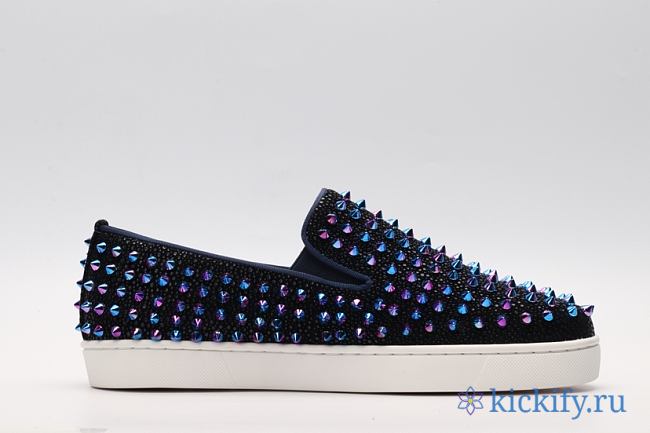 Chrestian Loub0utin 092002 - 1