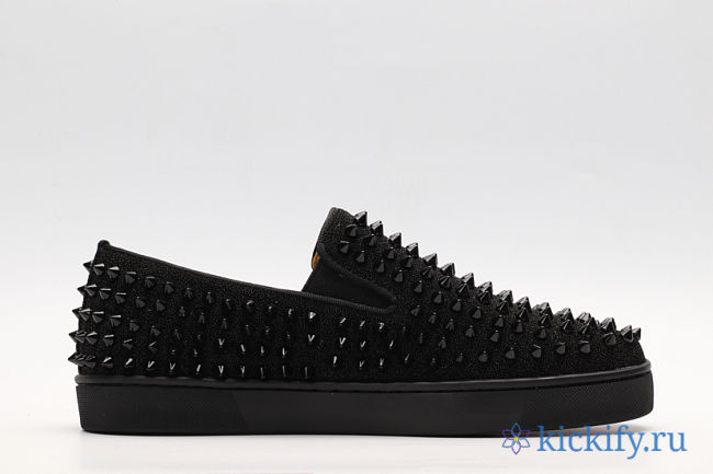 Chrestian Loub0utin 092003 - 1