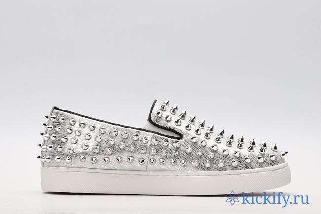 Chrestian Loub0utin 092004 - 1