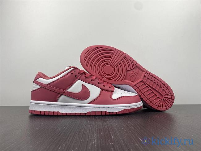 Nike Dunk Low Archeo Pink DD1503-111 - 1
