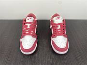 Nike Dunk Low Archeo Pink DD1503-111 - 4