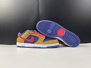 Nike SB Dunk Low Reverse Papa Bear BQ6817-700 - 1
