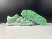 Nike Dunk Low Green Glow DD1503-105 - 1