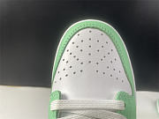 Nike Dunk Low Green Glow DD1503-105 - 6