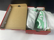 Nike Dunk Low Green Glow DD1503-105 - 4
