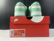 Nike Dunk Low Green Glow DD1503-105 - 3