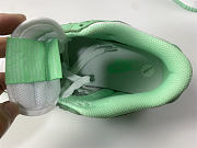 Nike Dunk Low Green Glow DD1503-105 - 2