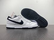 Nike Dunk Low White Black DD1503-113 - 1