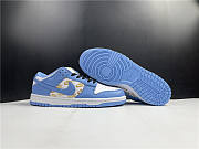 Nike SB Dunk Low Blue DH3228-141 - 1