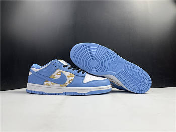 Nike SB Dunk Low Blue DH3228-141