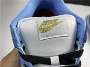 Nike SB Dunk Low Blue DH3228-141 - 2