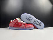 Nike SB Dunk Low Stingwater Magic Mushroom DH7650-600 - 1