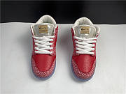 Nike SB Dunk Low Stingwater Magic Mushroom DH7650-600 - 6