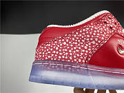 Nike SB Dunk Low Stingwater Magic Mushroom DH7650-600 - 3