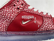 Nike SB Dunk Low Stingwater Magic Mushroom DH7650-600 - 2