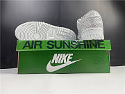 Nike Dunk Low Cactus Plant Flea Market Pure Platinum CZ2670-001 - 6