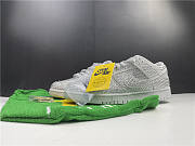 Nike Dunk Low Cactus Plant Flea Market Pure Platinum CZ2670-001 - 5