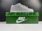 Nike Dunk Low Cactus Plant Flea Market Pure Platinum CZ2670-001 - 4