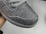 Nike Dunk Low Cactus Plant Flea Market Pure Platinum CZ2670-001 - 2