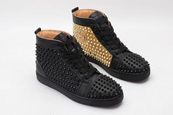 Chrestian Loub0utin 092104