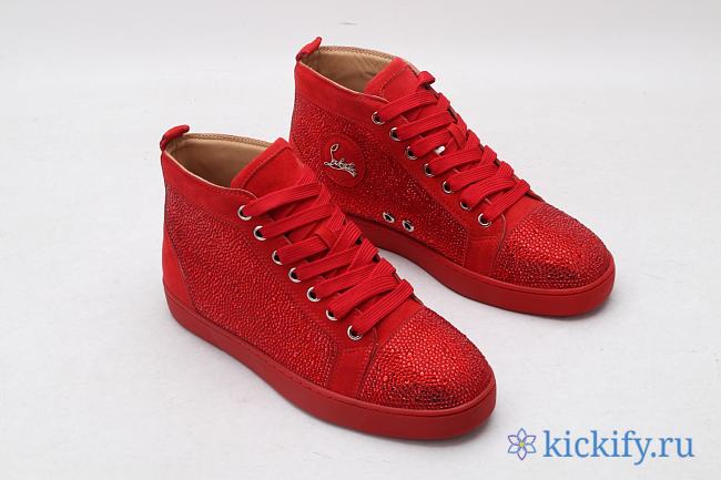 Chrestian Loub0utin 092105 - 1