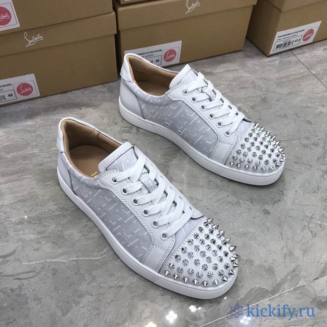 Chrestian Loub0utin 092106 - 1