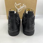 Chrestian Loub0utin 092107 - 2