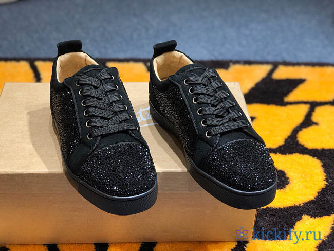 Chrestian Loub0utin 092109 - 1