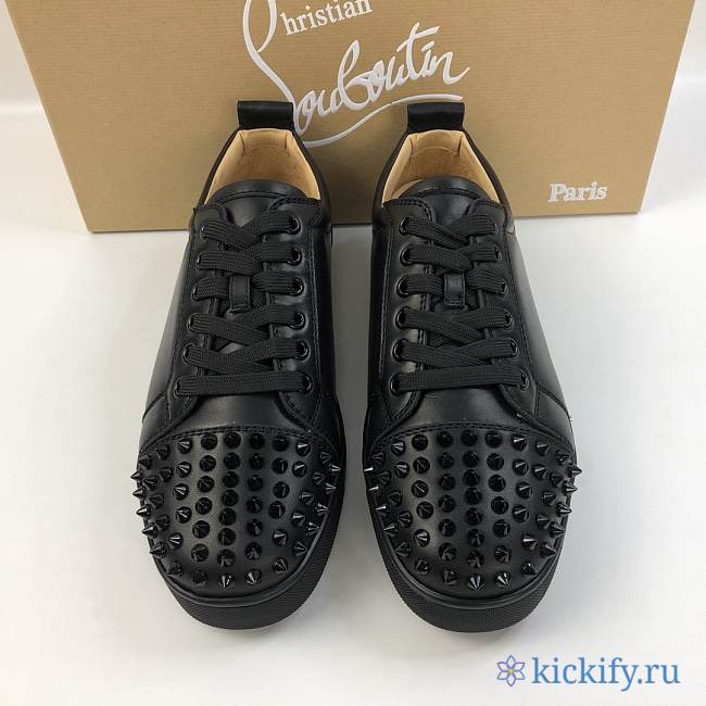 Chrestian Loub0utin 092110 - 1