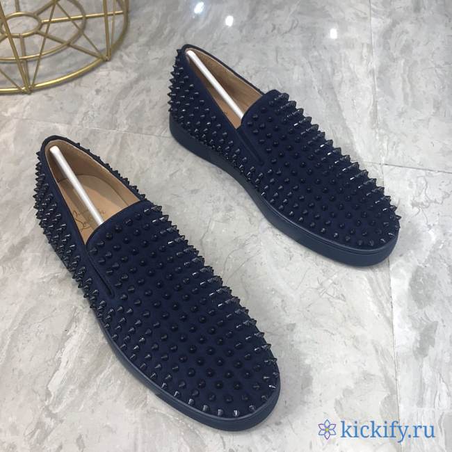 Chrestian Loub0utin 092111 - 1