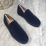 Chrestian Loub0utin 092111 - 1