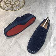 Chrestian Loub0utin 092111 - 6