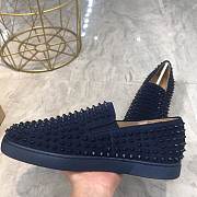 Chrestian Loub0utin 092111 - 5