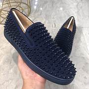 Chrestian Loub0utin 092111 - 4
