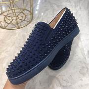 Chrestian Loub0utin 092111 - 3