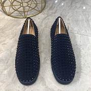 Chrestian Loub0utin 092111 - 2