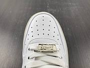 A Bathing Ape Bape Sta Creamy White 1G70191042 - 5