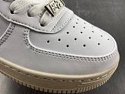 A Bathing Ape Bape Sta Creamy White 1G70191042 - 4
