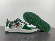 A Bathing Ape Bape Sta Dark Green W91001H I 24 - 1