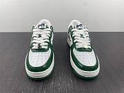 A Bathing Ape Bape Sta Dark Green W91001H I 24 - 3