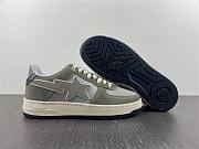 A Bathing Ape Bape Sta Low Stadium Goods M000002 - 1
