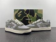 A Bathing Ape Bape Sta Low Stadium Goods M000002 - 6
